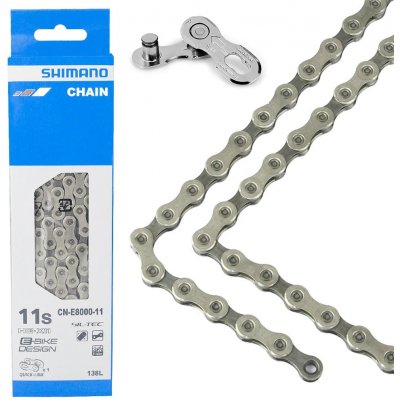 Shimano CNE8000 – Zboží Mobilmania