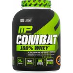 MusclePharm Combat 100% Whey 2269 g – Hledejceny.cz