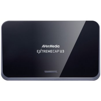 Avermedia ExtremeCap U3