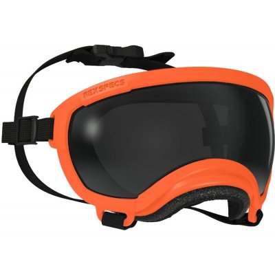 Rex Specs Googles V2 pro psy Černá XS – Sleviste.cz