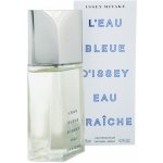 Issey Miyake L´Eau Bleue d'Issey toaletní voda pánská 75 ml – Hledejceny.cz