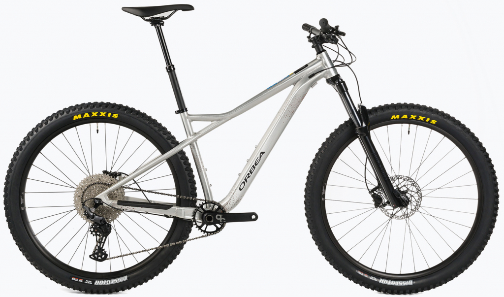 Orbea Laufey H30 2023