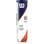 Wilson Roland Garros 4 ks – Zbozi.Blesk.cz