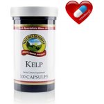 Nature's Sunshine Kelp 100 kapslí – Hledejceny.cz