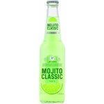 Le COQ Coctail Mojito 0,33 l (holá láhev) – Zboží Dáma