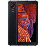 Samsung Galaxy Xcover 5 4GB/64GB Black – Zboží Živě