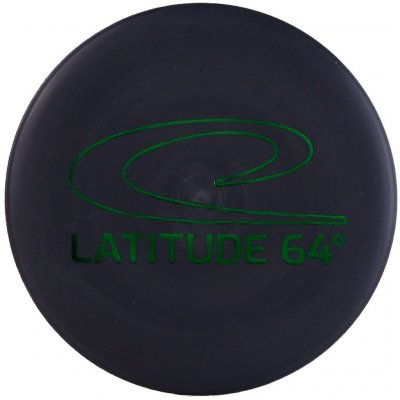 Marker Retro Mercy Mini (Latitude64) Šedá – Sleviste.cz