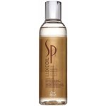 Wella SP Luxe Oil Keratin Protect Shampoo 200 ml – Zboží Mobilmania