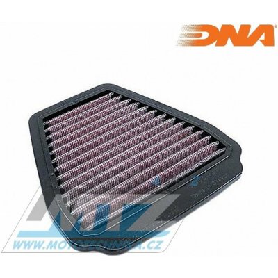 Filtr vzduchový DNA - Honda RS150 / 17-20 + Supra GTR150+Supra X150 / 18-20 + Winner 150FI / 18-20 DNH1UB17-01 – Hledejceny.cz