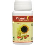 VitaHarmony Vitamin E 60 tablet 100 mg – Hledejceny.cz