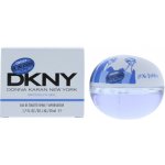 DKNY Be Delicious City Brooklyn Girl toaletní voda dámská 50 ml – Hledejceny.cz