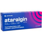 ATARALGIN POR 325MG/130MG/70MG TBL NOB 20 – Sleviste.cz