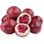 Ochutnej Ořech Lyofilizovaný černý rybíz v jogurtové čokoládě mrazem sušený 200 g – Sleviste.cz