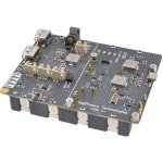 Suptronics X1206 UPS 21700×4 Shield pro Raspberry Pi 5 (V2.0) – Zboží Živě