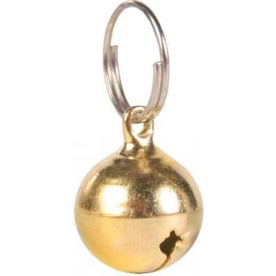 Trixie Rolnička Kovová 1 ks – Zboží Mobilmania