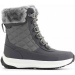 Alpine Pro Arona dk.true gray – Zboží Dáma