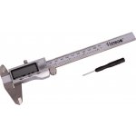 Hoteche Digitální posuvné měřítko 150 x 0,01 mm - HT284315 – HobbyKompas.cz