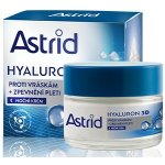 Astrid Hyaluron Krém 35+ proti vráskám noční 50 ml – Zboží Mobilmania