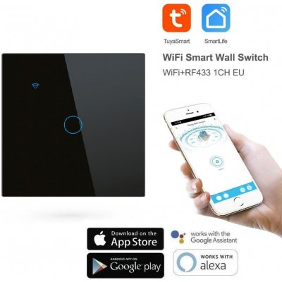 Tuya PST-TY-E1 – Sleviste.cz