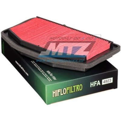 Filtr vzduchový HFA4923 (HifloFiltro) - Yamaha YZF-R1 + YZF-R1 50th Anniversary Edition (hfa4923) HFA4923