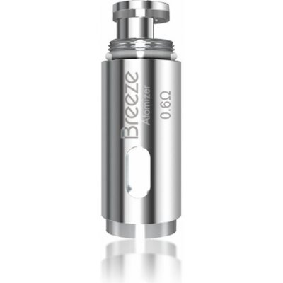 Aspire Breeze Žhavící hlava 0.6ohm 1 ks – Hledejceny.cz