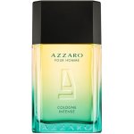 Azzaro Cologne Intense toaletní voda pánská 100 ml – Hledejceny.cz