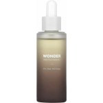 HaruHaru Wonder Black Rice Facial Oil hydratační a zklidňující pleťový olej 30 ml – Zboží Dáma