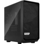 Fractal Design Meshify 2 Mini TG Dark Tint FD-C-MES2M-01 – Hledejceny.cz