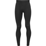 Columbia midweight Stretch Tight černá pánské termo kalhoty – Zboží Mobilmania