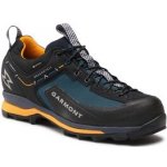 Garmont Dragontail Synth Gtx Gore Tex 002765 trekingová obuv blue radiant yellow – Zboží Dáma