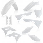 Acerbis Sada plastů pro HONDA CRF250 19-21 bílá