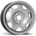 Alcar Stahlrad 9415 6.5x16 5x108 ET50 | Zboží Auto