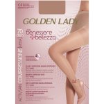 Golden Lady Benessere &amp Bellezza 70 DEN černá – Hledejceny.cz