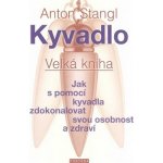 Kyvadlo Velká kniha – Sleviste.cz