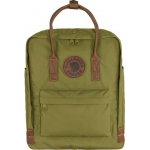 Fjällräven Kånken No. 2 dark olive 16 l – Zboží Dáma
