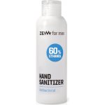 Zew For Men dezinfekční gel na ruce 100 ml – Sleviste.cz