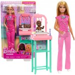 Mattel Barbie PEDIATRIČKA – Zboží Dáma