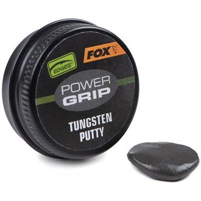 Fox Plastické Olovo Power Grip Tungsten Putty – Zboží Dáma