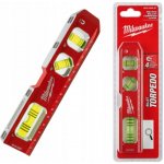 Milwaukee 4932459097 Torpédová vodováha (17 cm) – Sleviste.cz