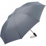 Fare Liberty Mini skládací obrácený deštník 5415 šedý – Zboží Mobilmania