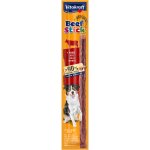 Vitakraft Beef Stick Hovězí 25 x 12 g – Sleviste.cz