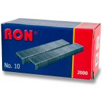 Ron No.10 – Zboží Živě