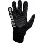 Crazy Gloves Sci Alp Race Black – Hledejceny.cz