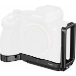 SmallRig L-Shaped Mount Plate with AirTag Slot for Sony Alpha 7 V / 7R V / 7 IV 6034 – Zboží Živě
