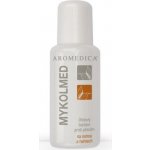 Aromedica Mykolmed - spray proti plísním na nohou a nehtech 50 ml – Hledejceny.cz