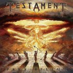 Testament - Para Bellum Copper Vinyl 2 LP – Zboží Dáma
