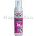 Zedan Přírodní pěna na hřívu Maehnenschaum lahev 200 ml – Zboží Dáma Zedan Přírodní pěna na hřívu Maehnenschaum lahev 200 ml – Zboží Dáma