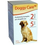Harmonium INC Doggy Care Adult Probiotika plv 100 g – Sleviste.cz