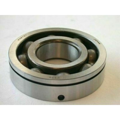 Ložisko klikového hřídele PROX 25x62x17mm 23.83406 | Zboží Auto