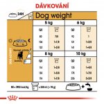 Royal Canin Jack Russell Terrier Adult 3 kg – Zboží Mobilmania